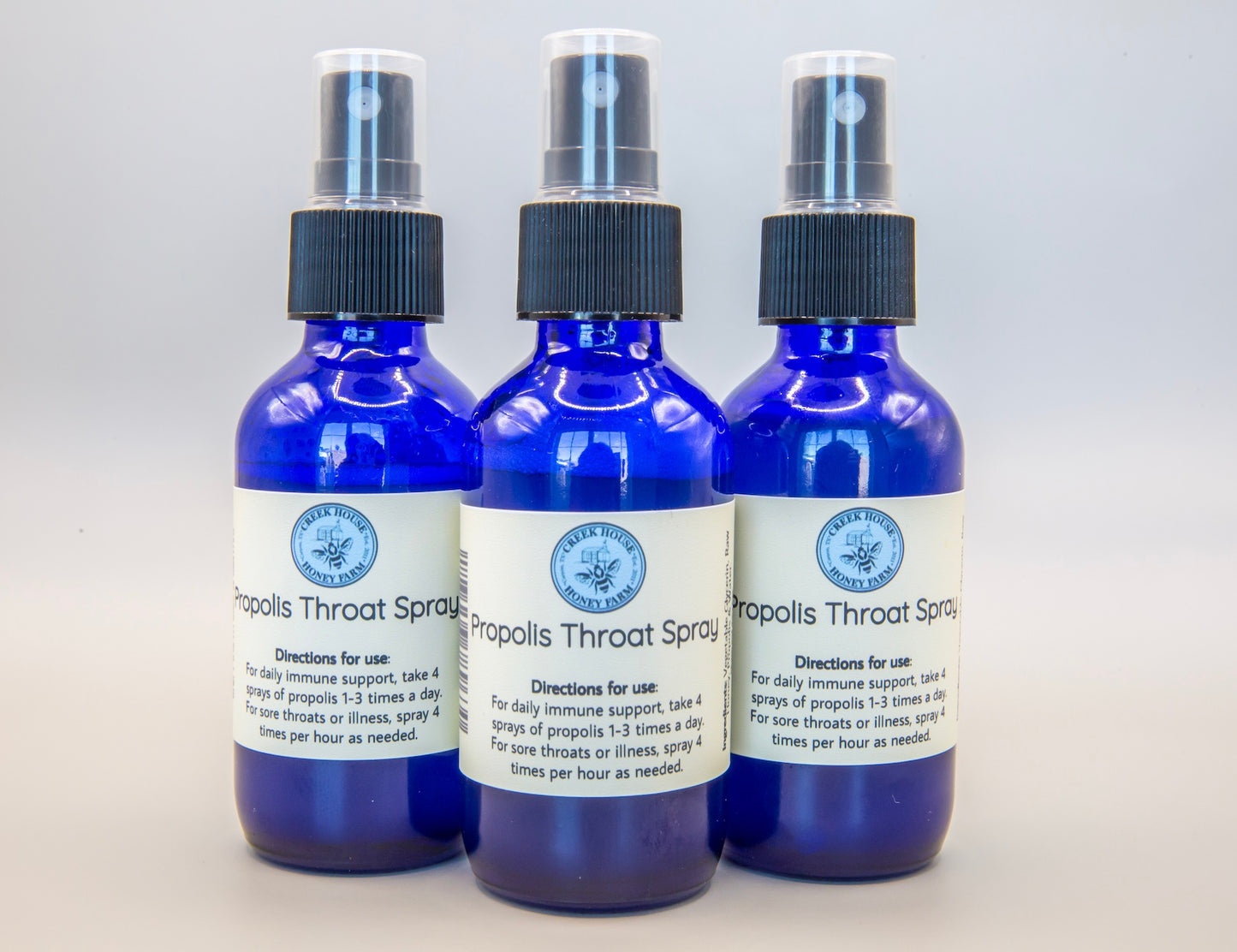 Propolis Throat Spray