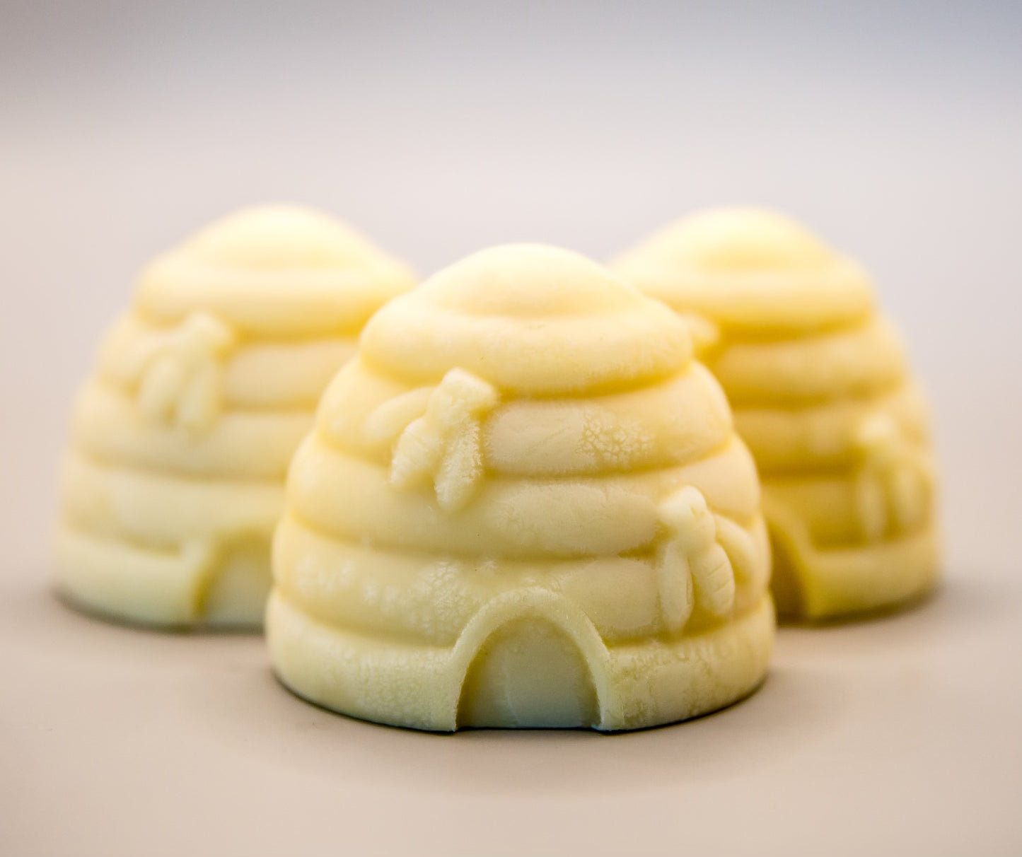 Beeswax Massage Bar