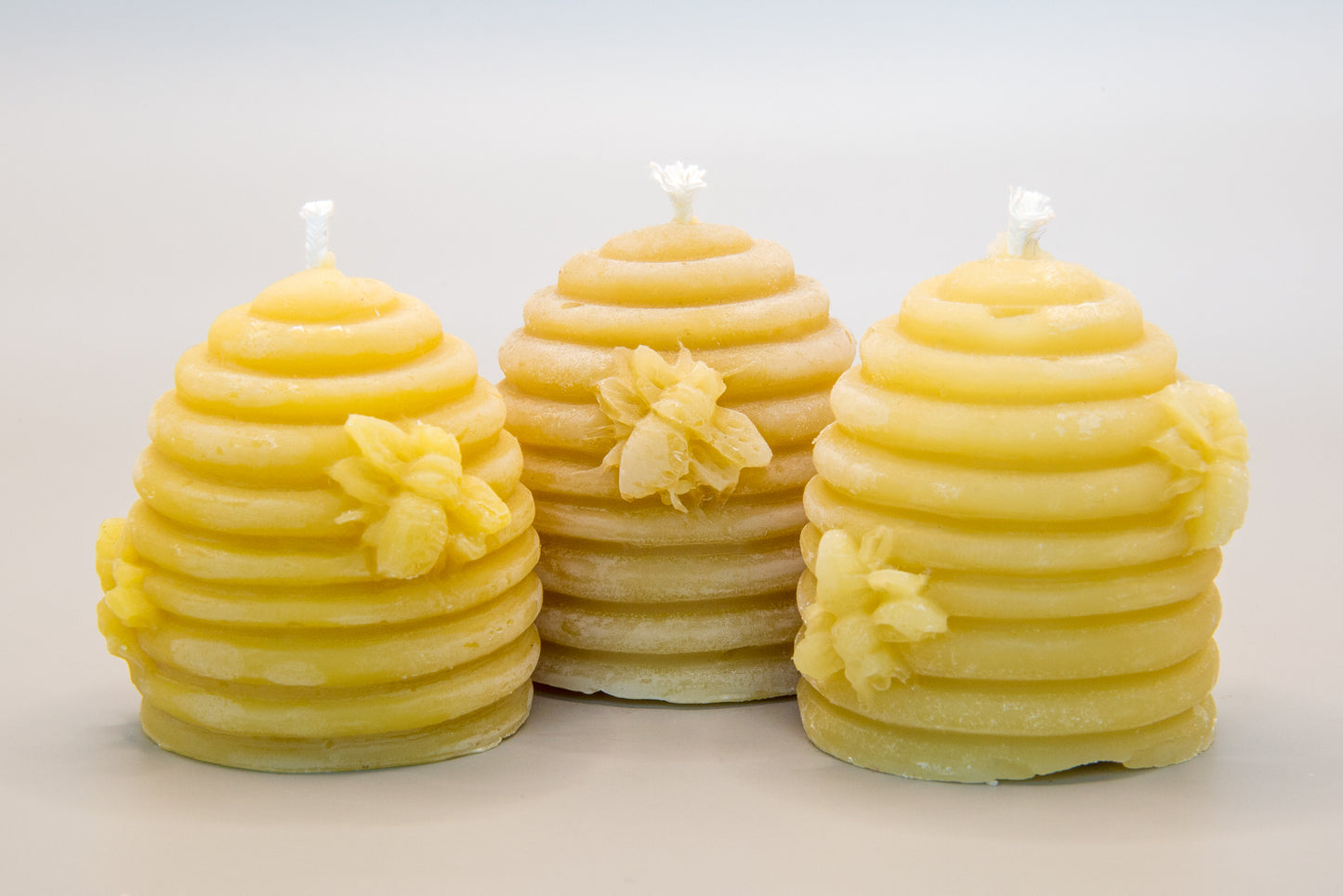 Beeswax Candle-Tiny Votive