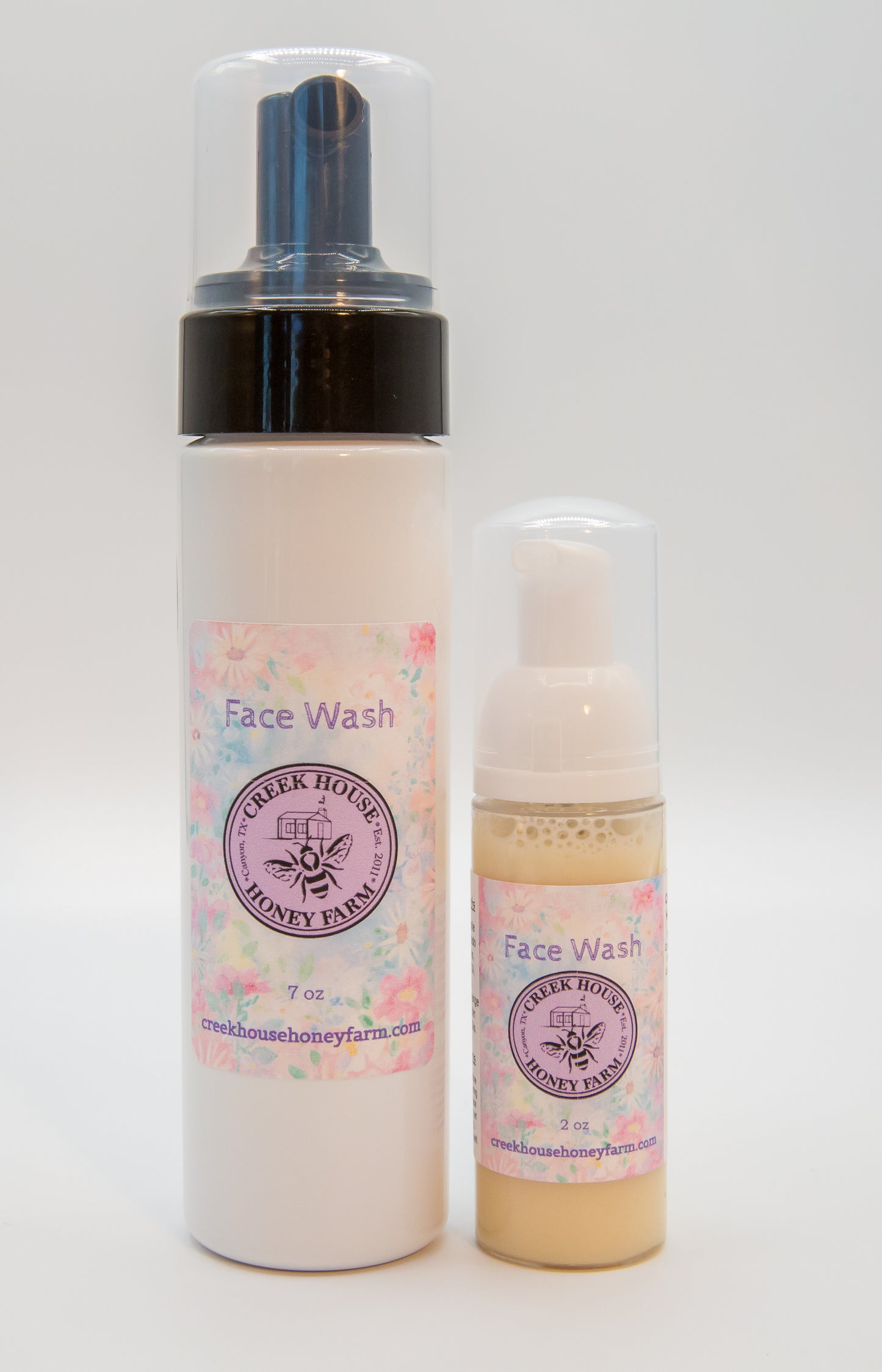 Face Wash