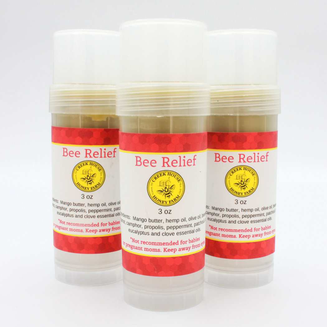 Bee Relief