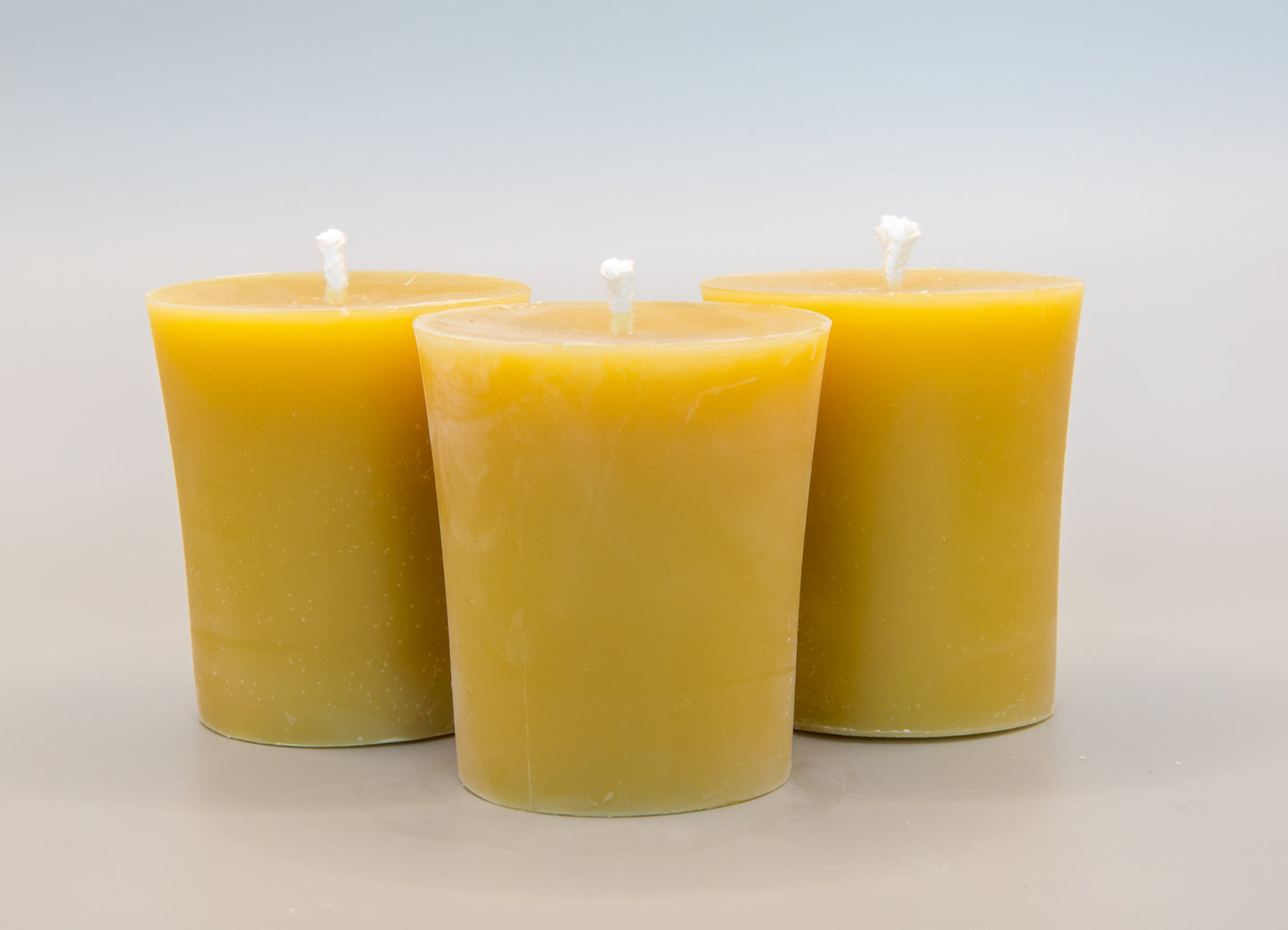 Beeswax Candle-Regular Votive