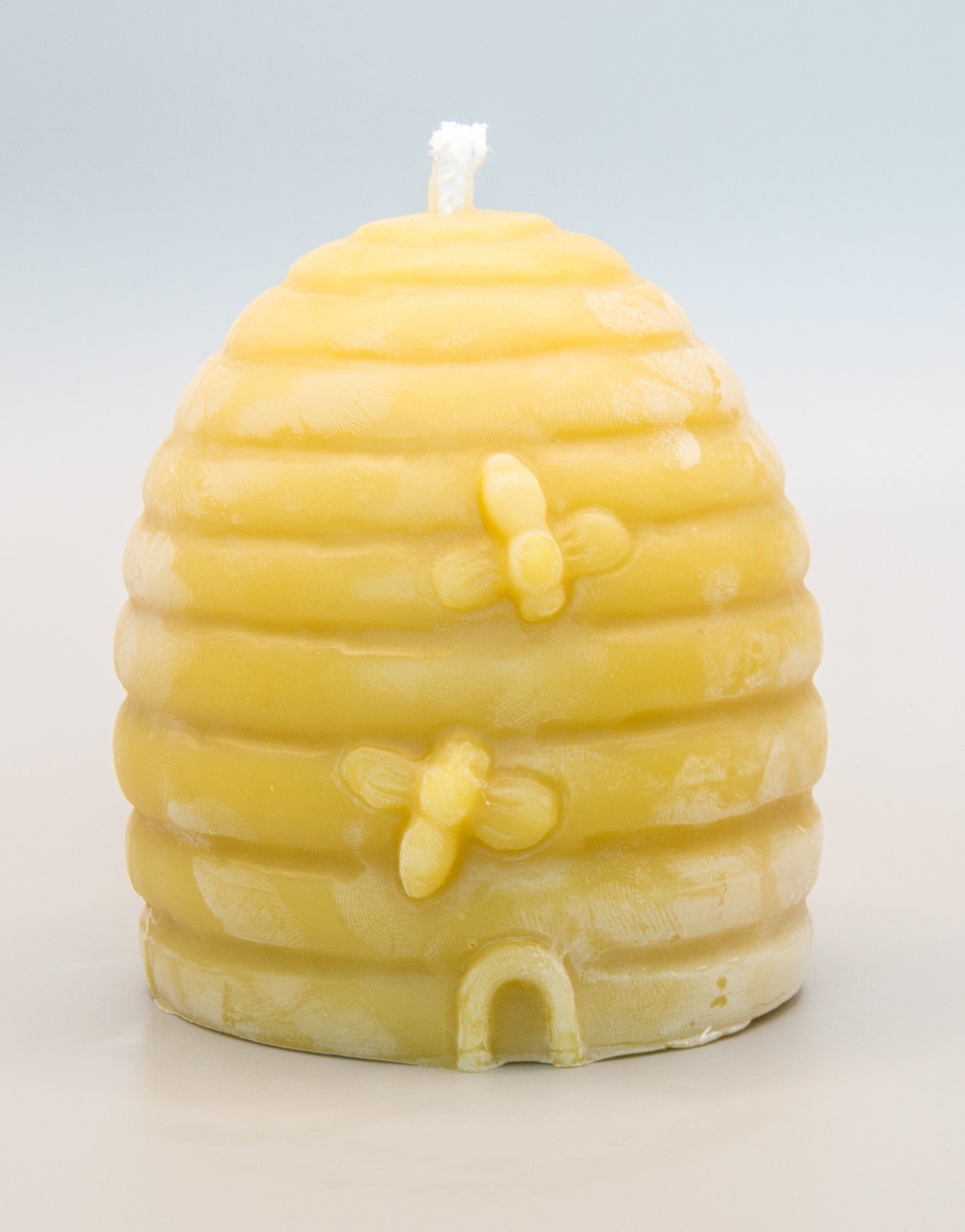 Beeswax Candle-Large Beehive