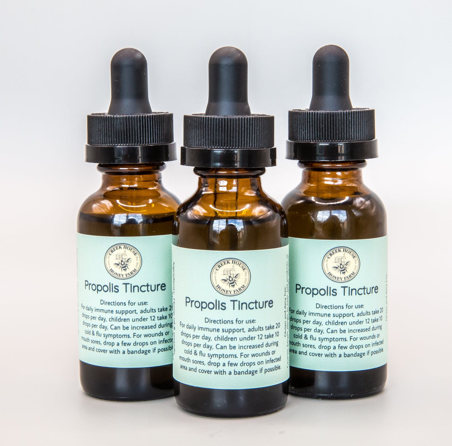 Propolis Tincture