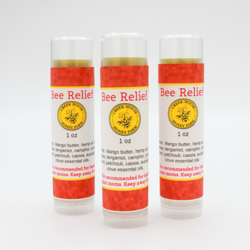 Bee Relief