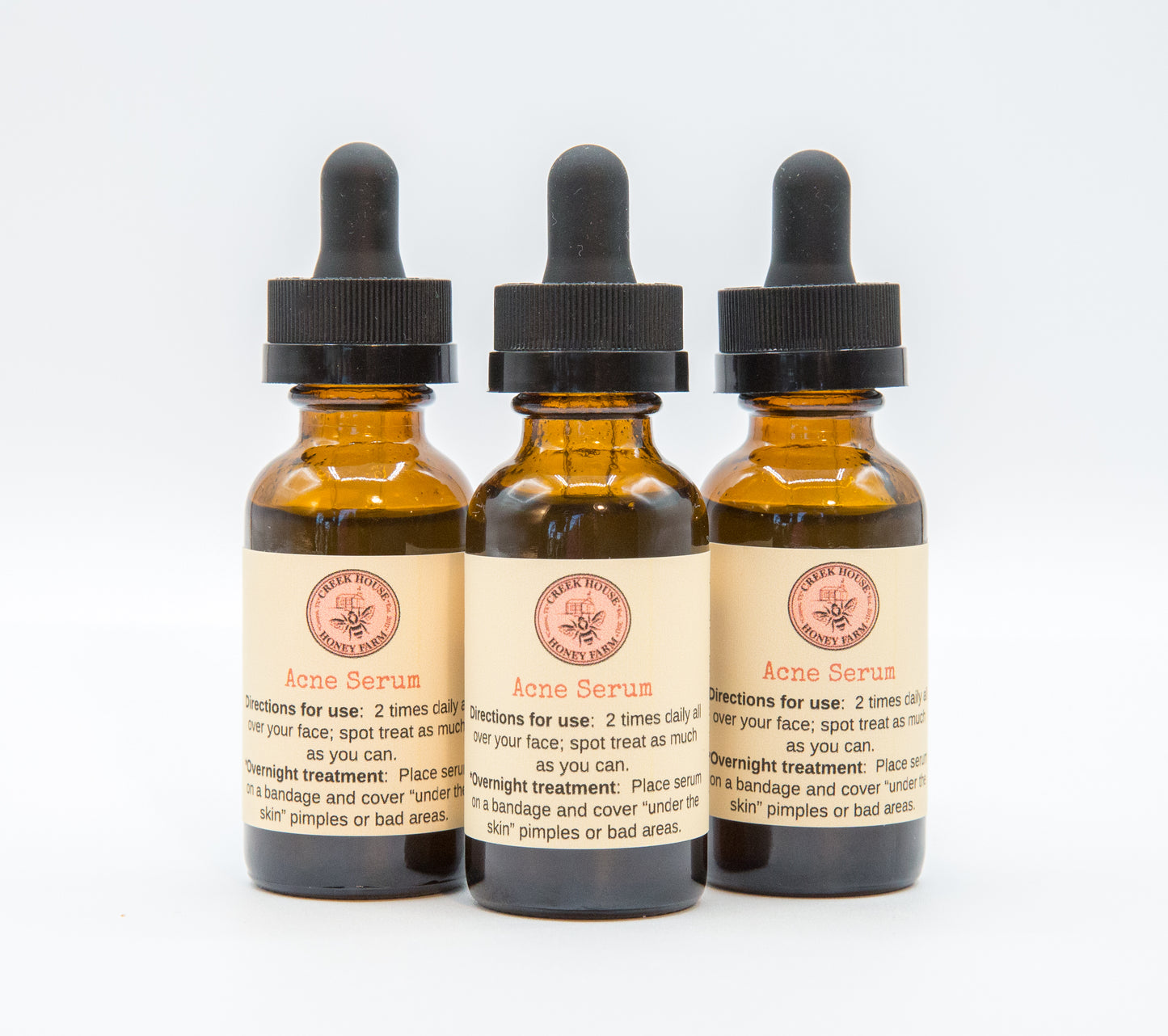 Acne Serum
