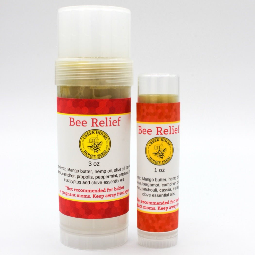 Bee Relief