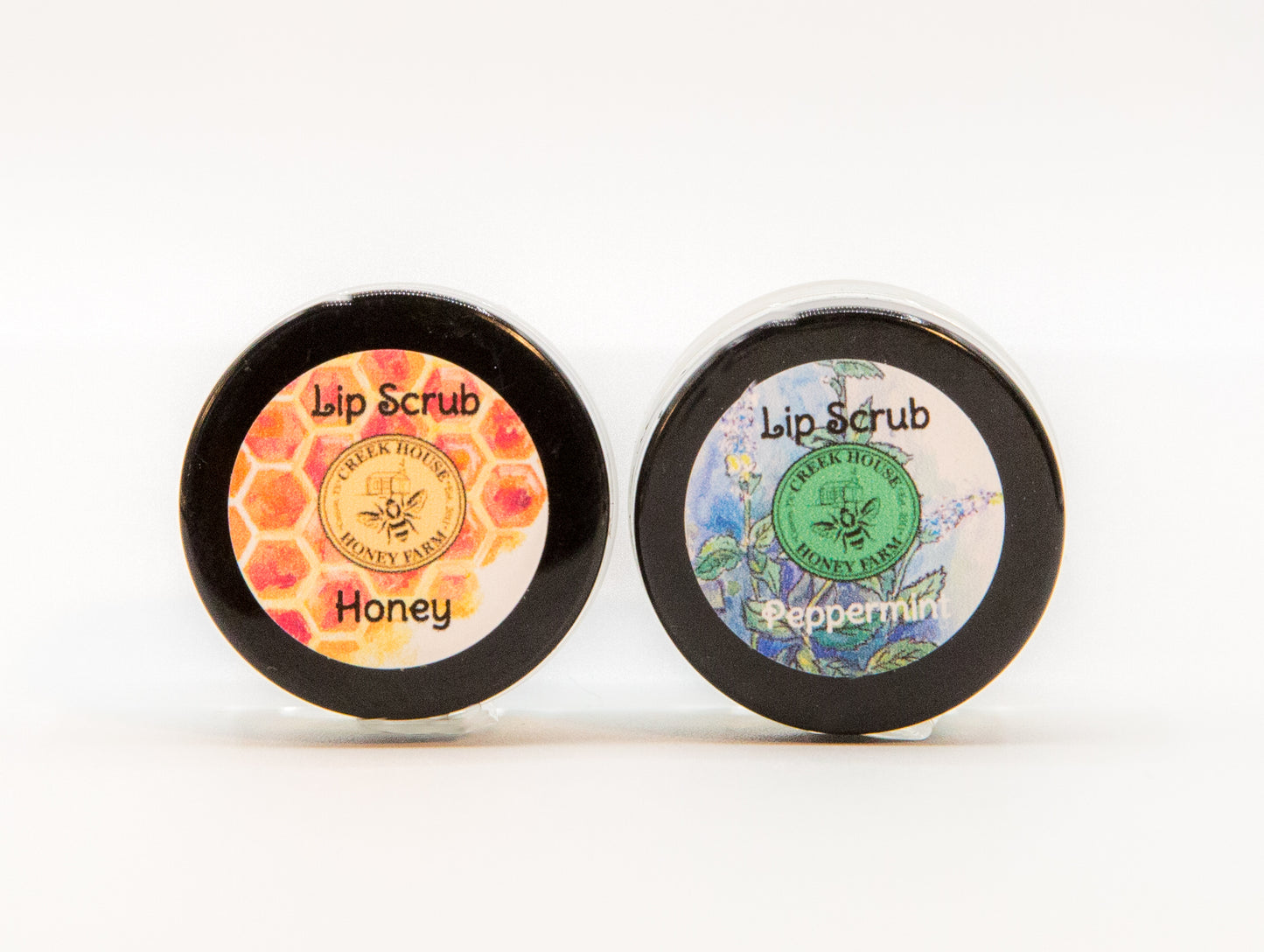 Lip Scrub