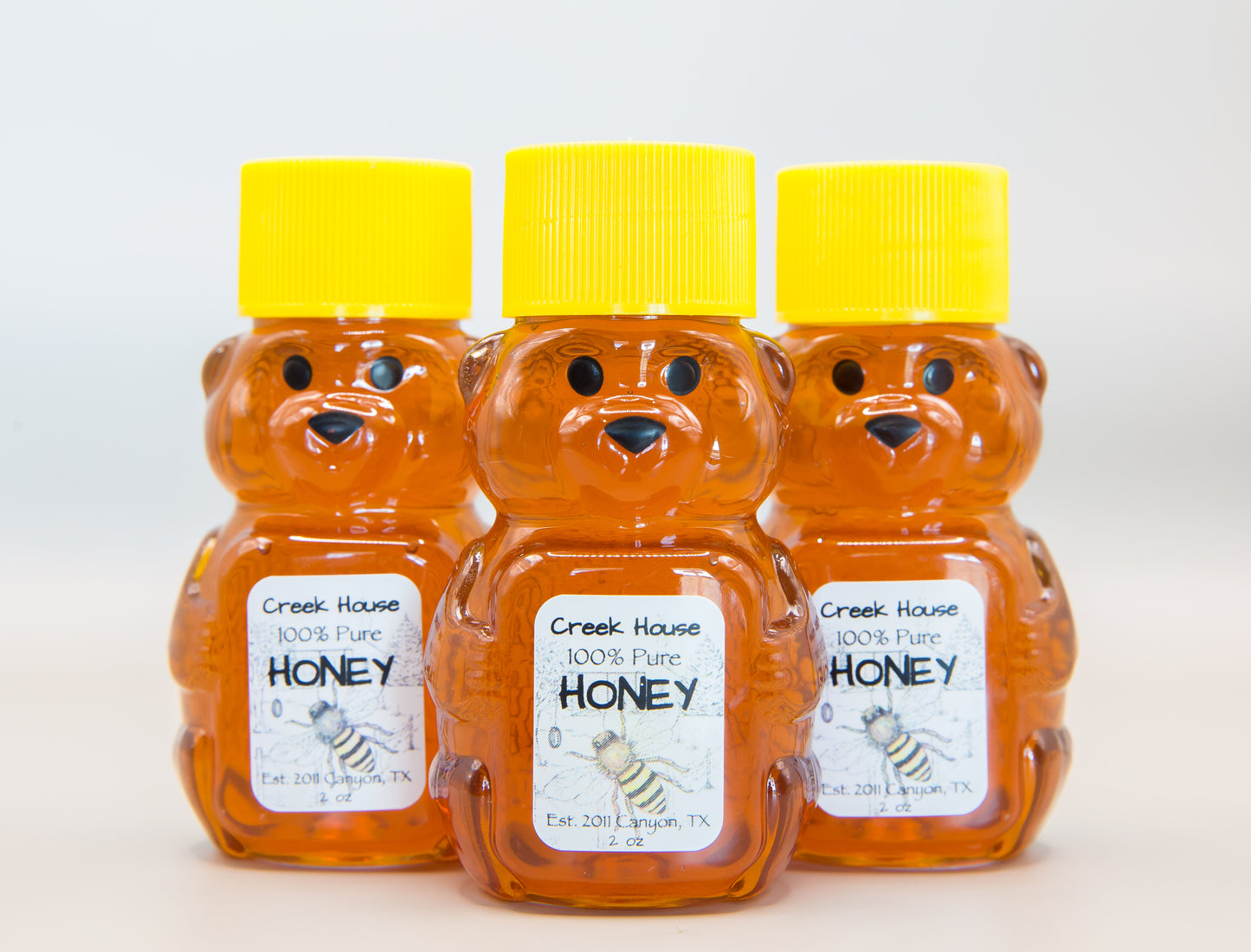 Honey Bear