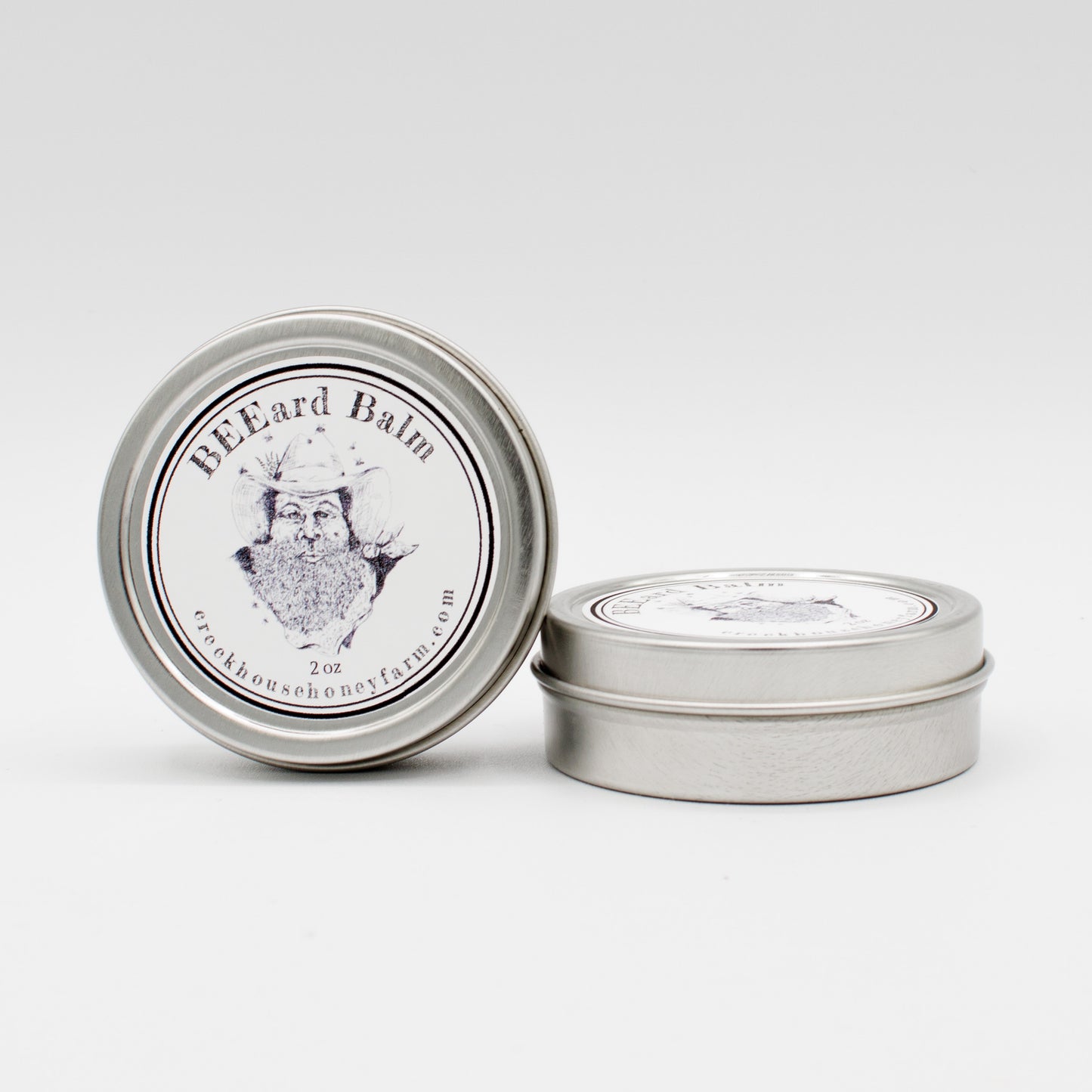 Beard Balm