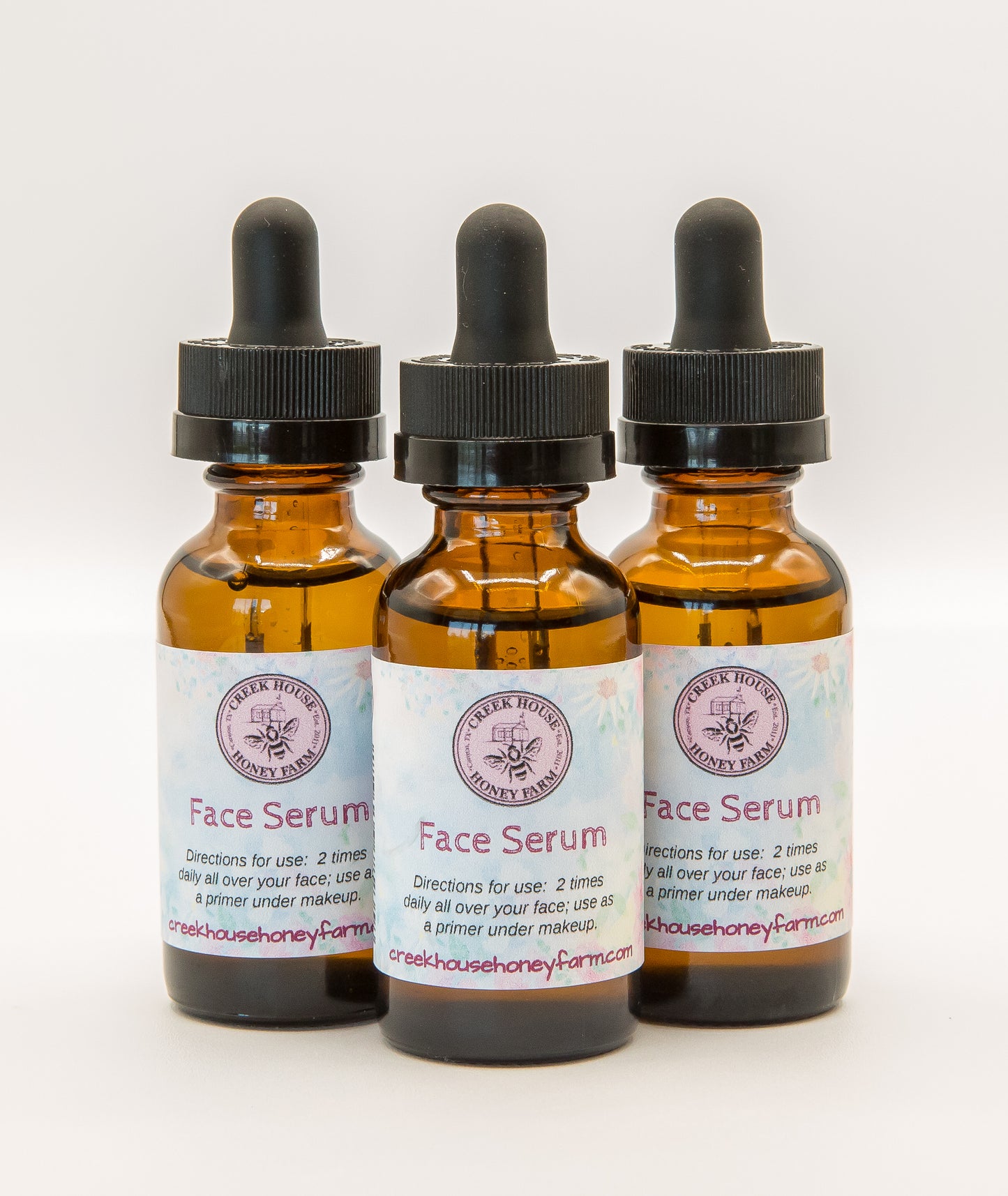 Face Serum