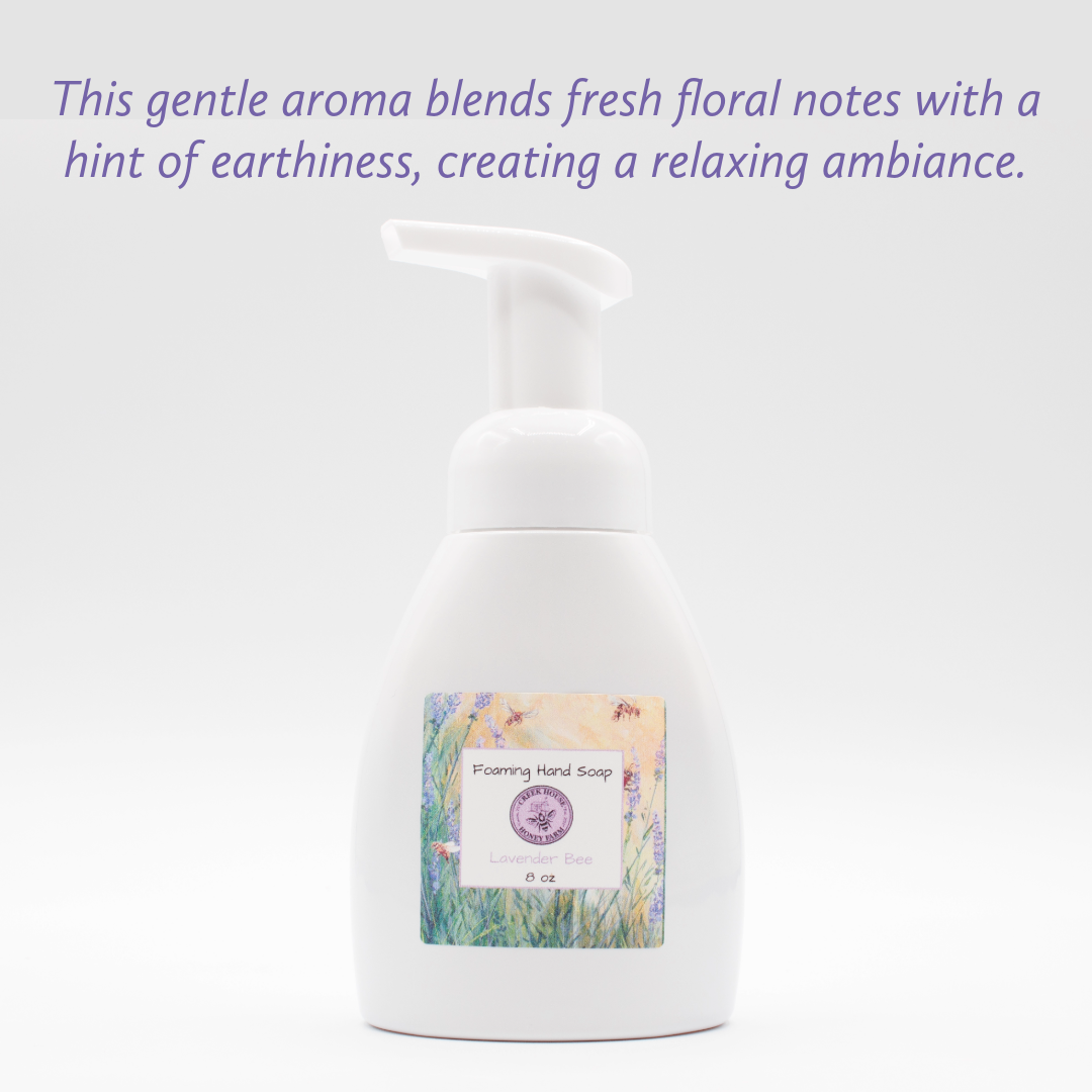 Foaming Hand Soap