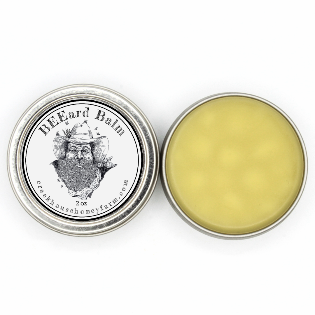 Beard Balm