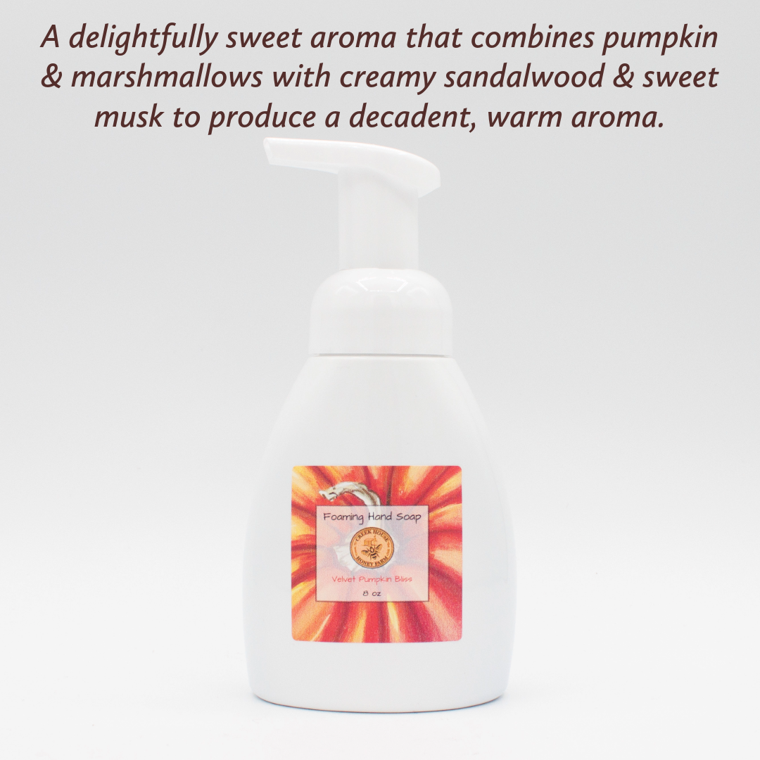 Foaming Hand Soap