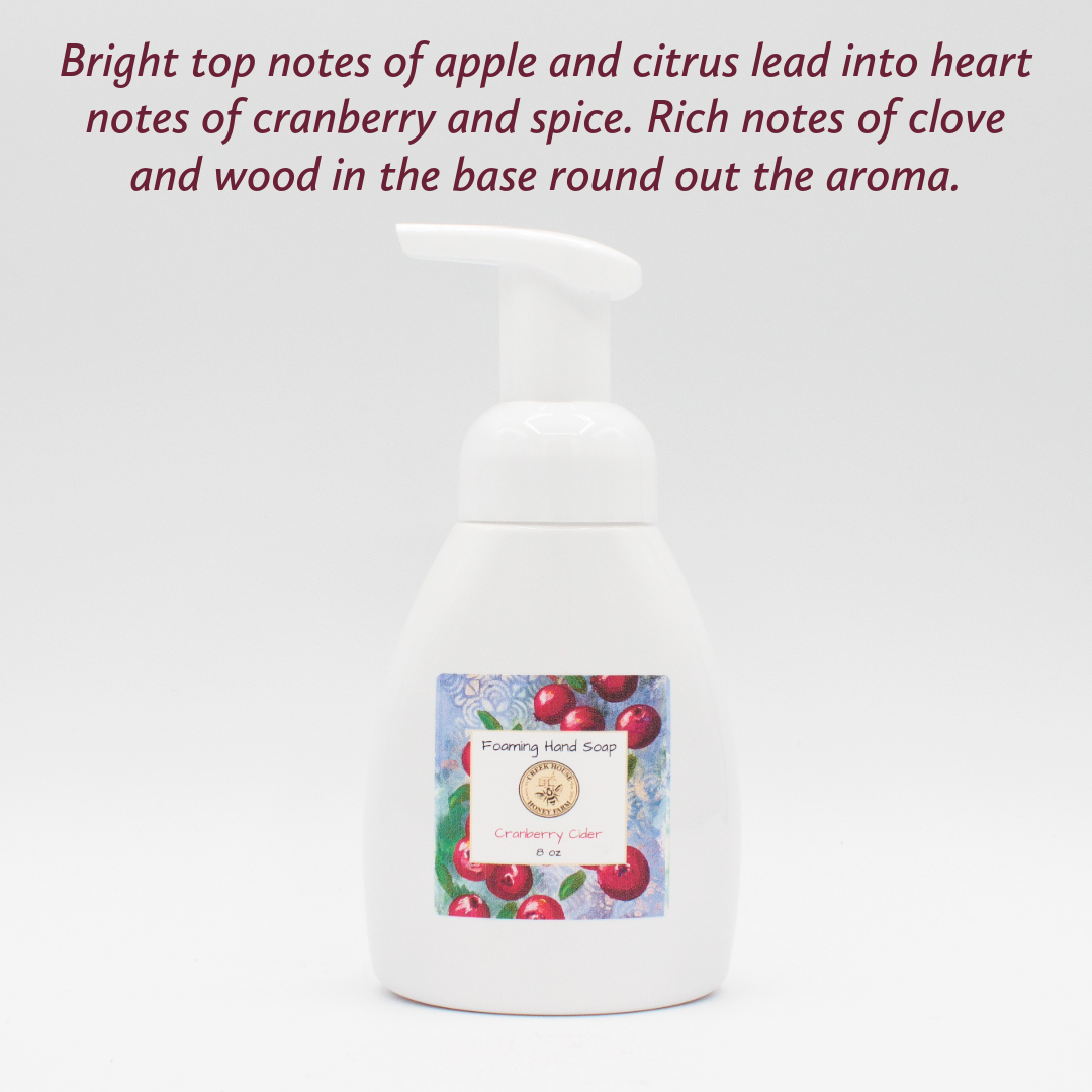 Foaming Hand Soap