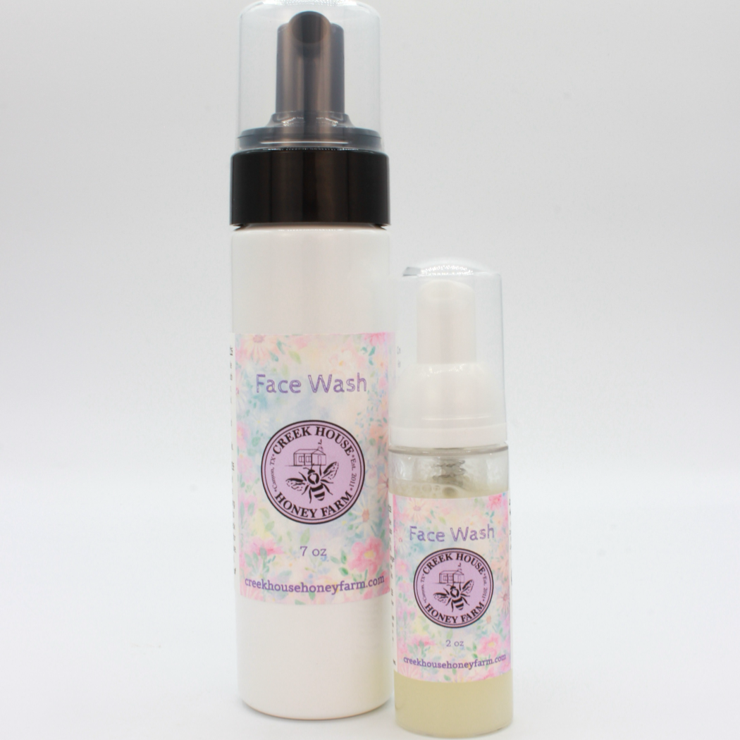 Face Wash