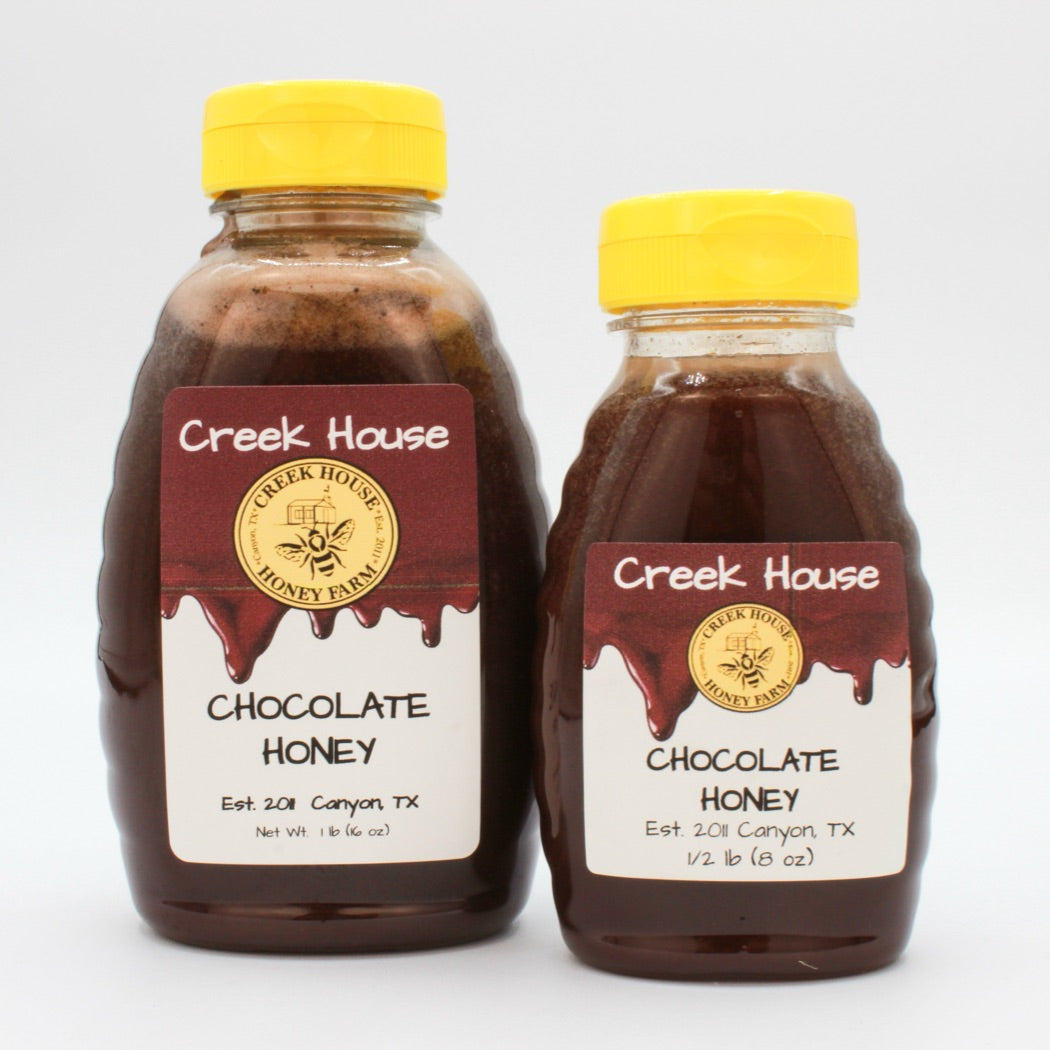 Chocolate Honey