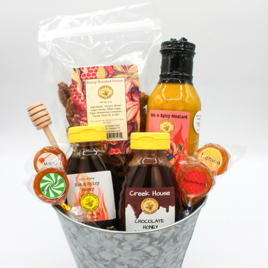 Food Gift Set