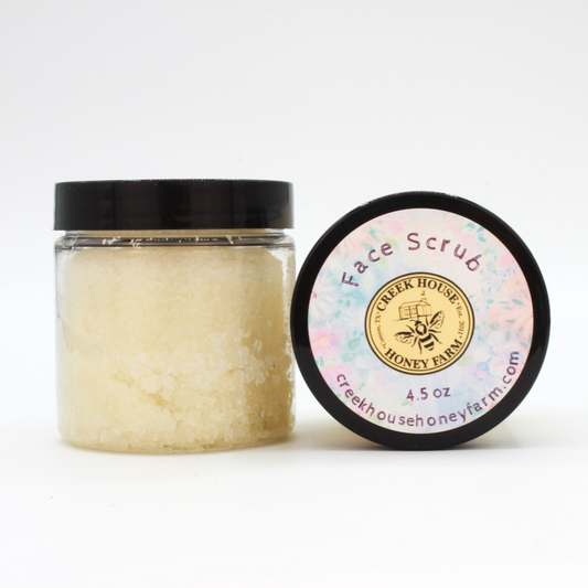 Face Scrub