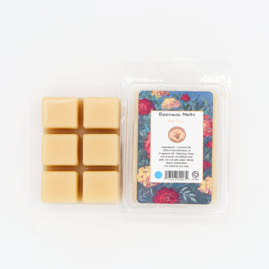 Beeswax Scented Wax Melts