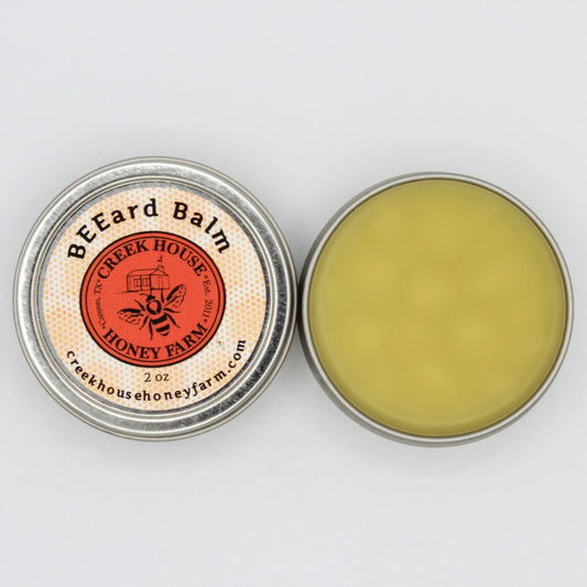 Beard Balm