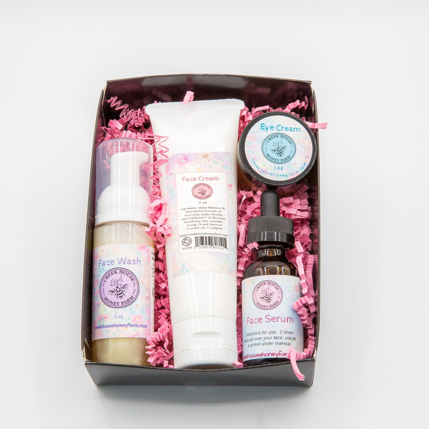 Anti-age Skincare Boxed Set