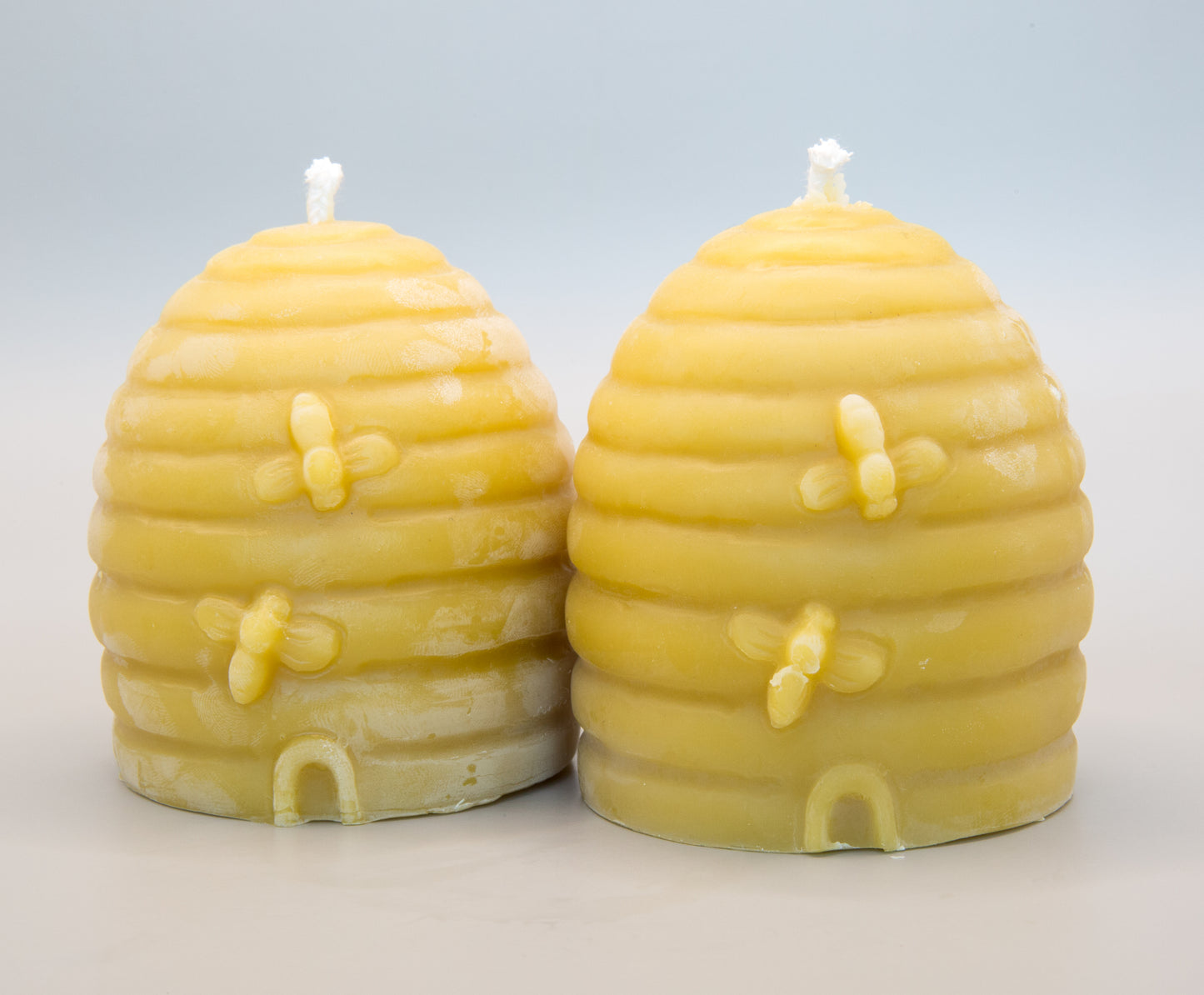 Beeswax Candle-Large Beehive