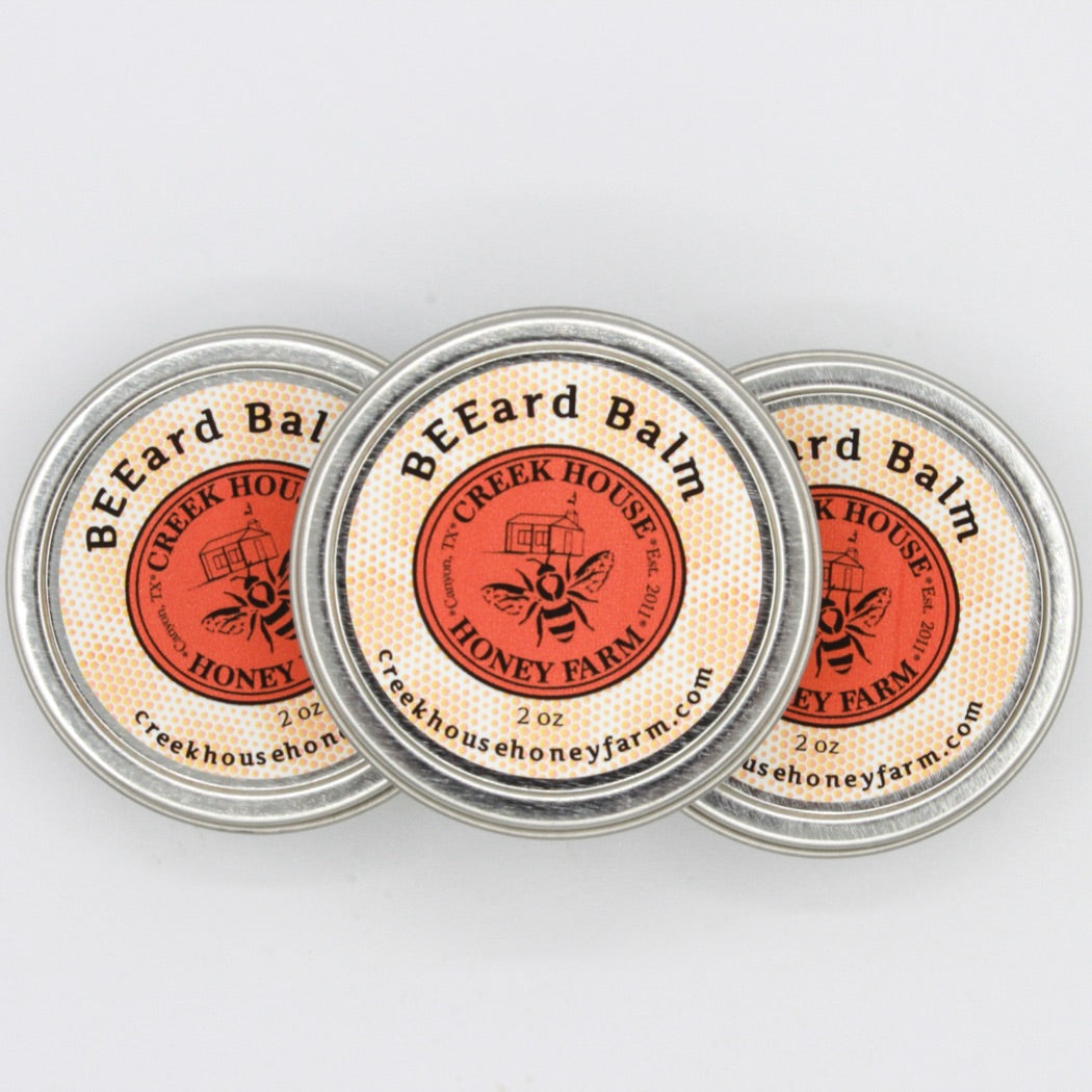 Beard Balm