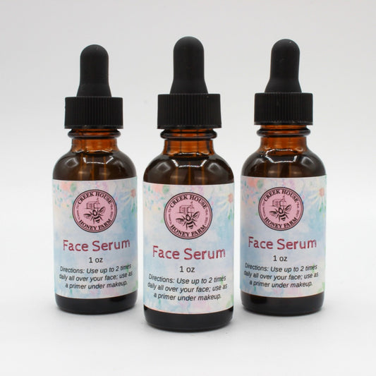 Face Serum