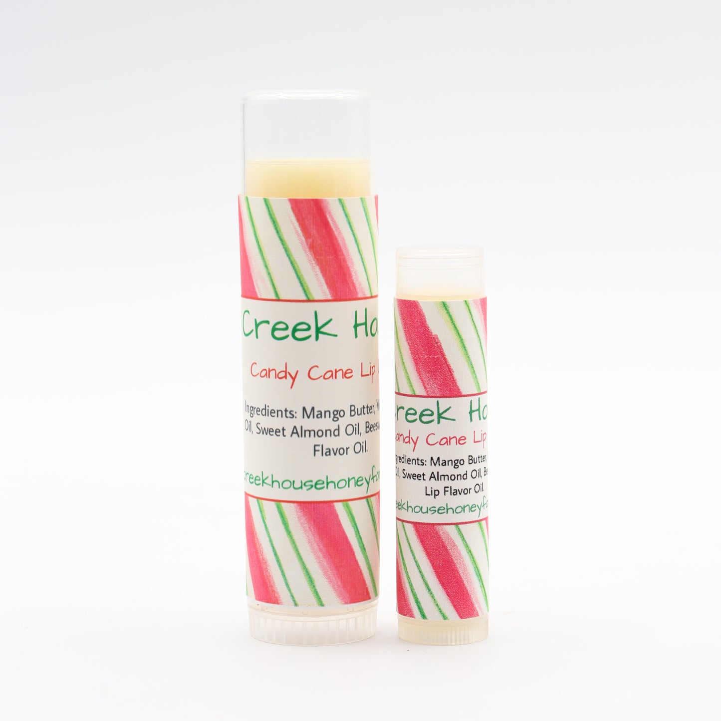 Beeswax Lip Balm