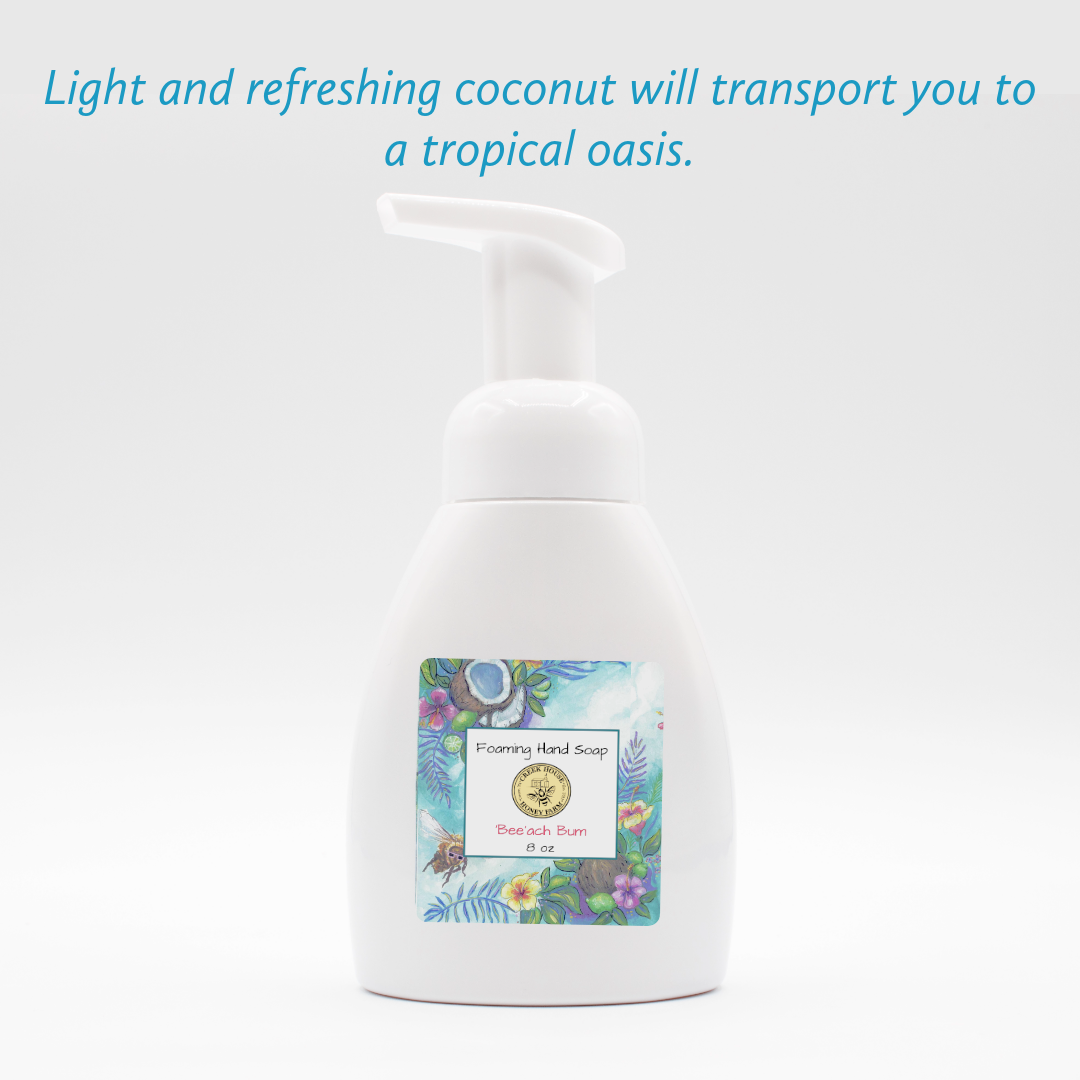 Foaming Hand Soap