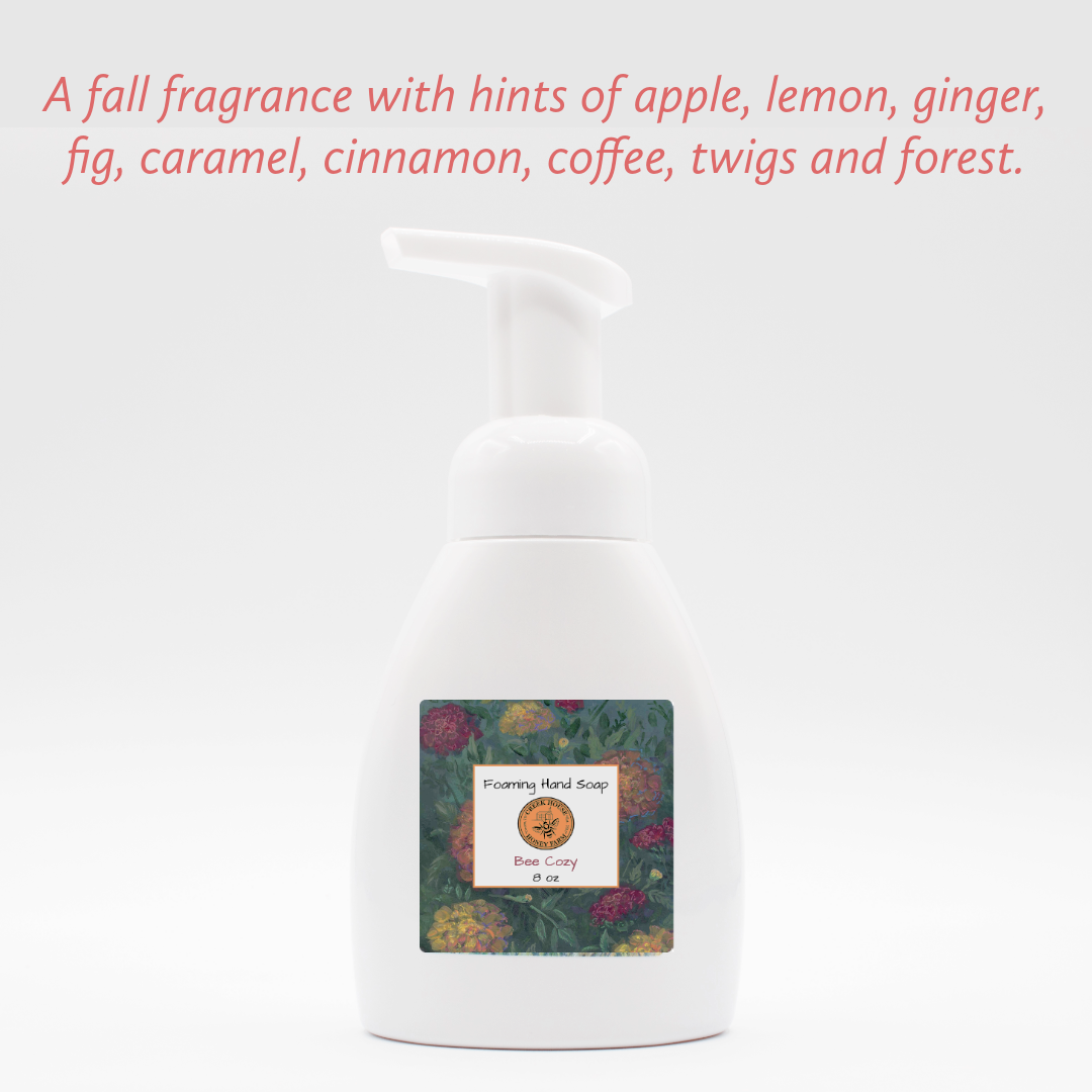 Foaming Hand Soap