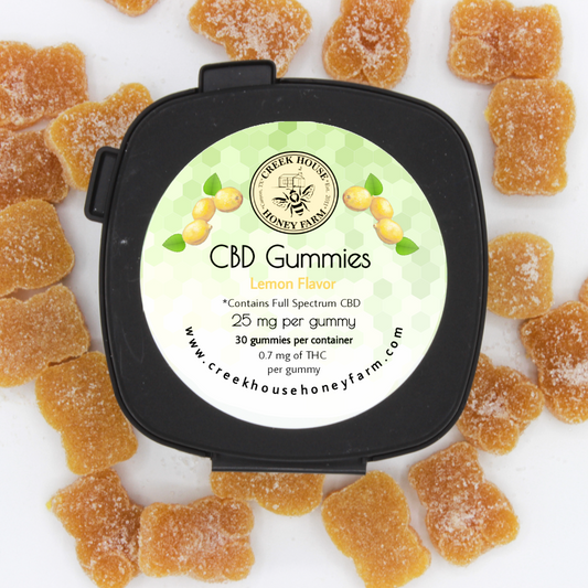 CBD Gummies