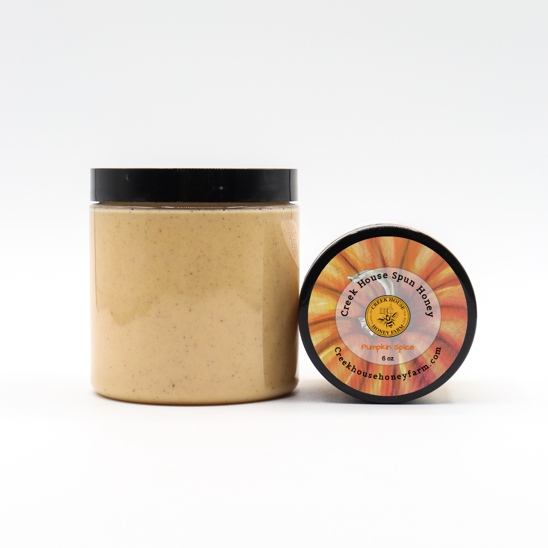 Spun Honey